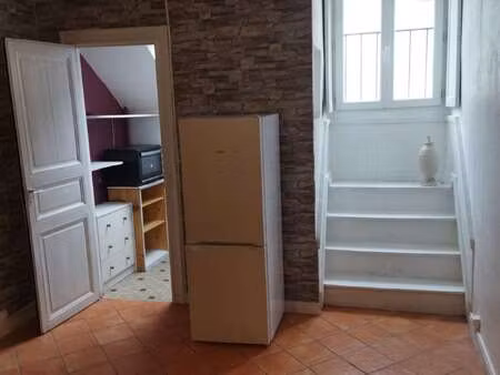 location appartement 2 pièces colocation à nantes centre ville (44000) : à louer 2 pièces 