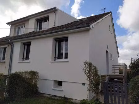 location maison au mans prémartine (72000) : à louer / 92m² le mans prémartine