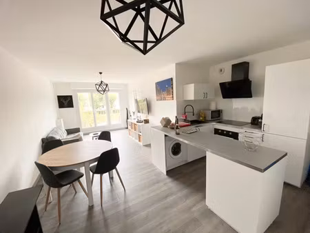 location appartement 5 pièces colocation à caen hastings - verte vallée (14000) : à louer 