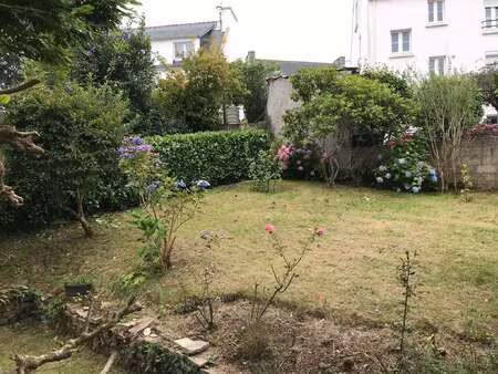location appartement 2 pièces meublé à douarnenez (29100) : à louer 2 pièces meublé / 77m²