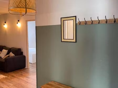 location appartement chambre colocation à hérouville-saint-clair péripherie (14200) : à lo