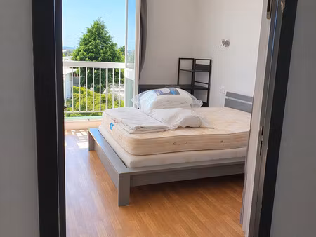 location appartement chambre colocation à rennes villejean (35000) : à louer chambre coloc
