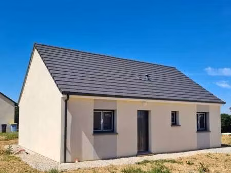 location maison à carentan (50500) : à louer / 75m² carentan