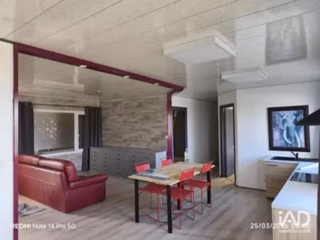 appartement à beauvoir-sur-mer (85230)