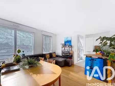 appartement à ivry-sur-seine (94200)