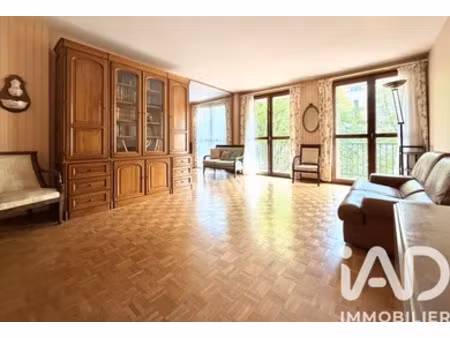 appartement à sceaux (92330)