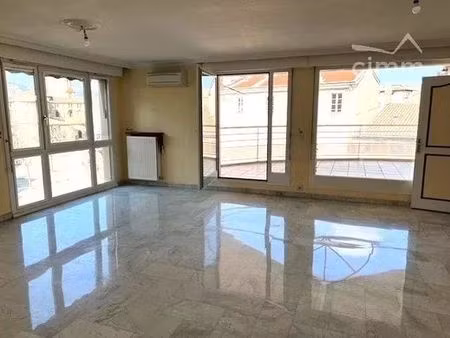 appartement de luxe 3 chambres en vente à valence  auvergne-rhône-alpes