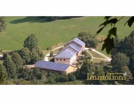 hôtel de luxe de 35 pièces en vente malleval-en-vercors  auvergne-rhône-alpes