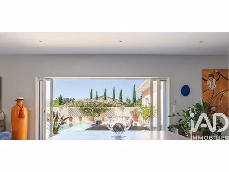 maison à cheval-blanc (84460)