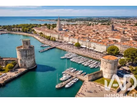 maison à la rochelle (17000)