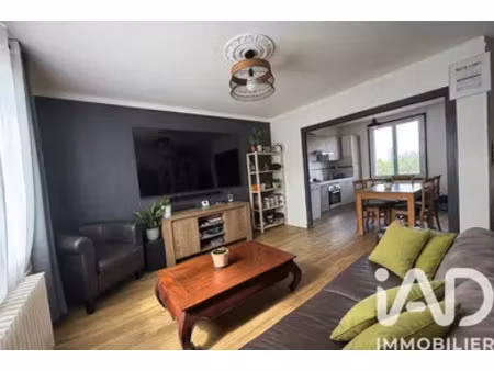 maison à ploufragan (22440)