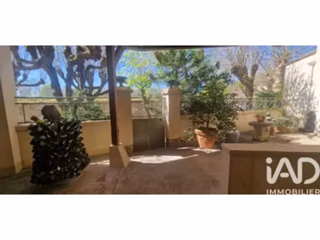 maison de ville à ancy-le-franc (89160)