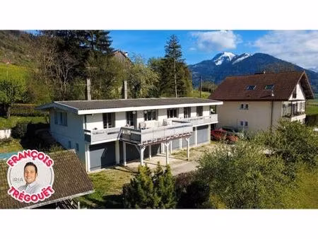 maison de prestige en vente viuz-en-sallaz  france