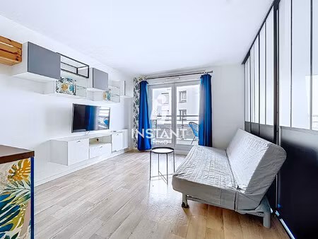 appartement à vendre alfortville