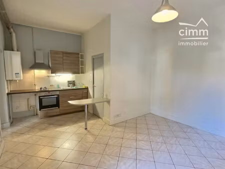 appartement à vendre grenoble