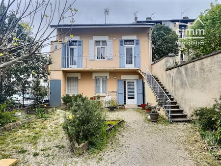 appartement à vendre grenoble