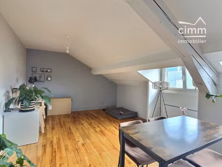appartement à vendre grenoble