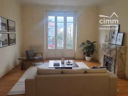 appartement à vendre grenoble