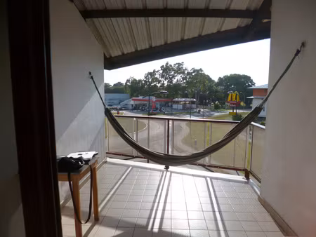 pour investisseur : appartement avec terrasse 2 pièces en ve