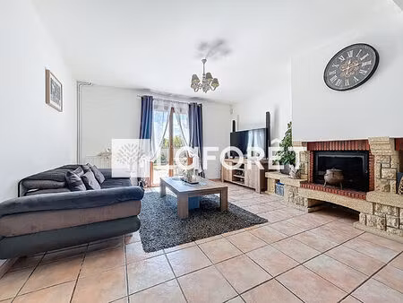 maison fouju 6 pièces 125 m2