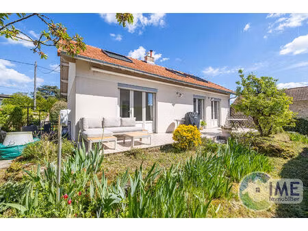 maison epinay sur orge 5 pièce(s) 105 m²