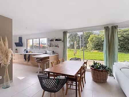 maison 4 chambres ? 129 m2 ? la rue-saint-pierre