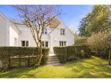 procé - maison familiale 6 ch dans la verdure