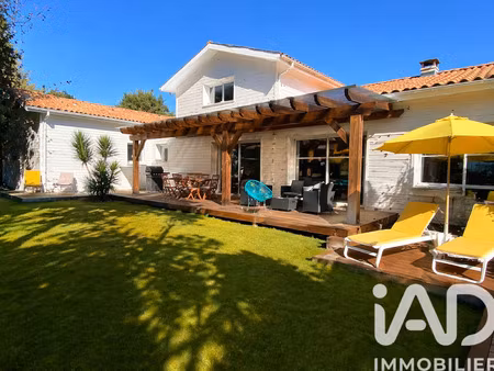 vente maison/villa 8 pièces