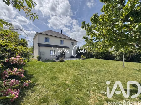 vente maison/villa 7 pièces