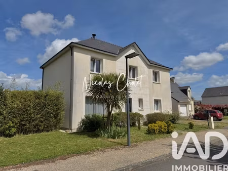 vente maison/villa 7 pièces