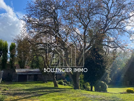 terrain à bâtir centre ville bailleul