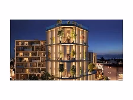 appartement de luxe en vente à thonon-les-bains  france