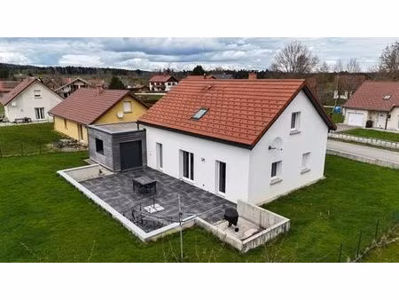 maison de 5 pièces de luxe en vente à la chenalotte  france