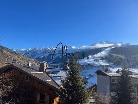 maison de prestige en vente la clusaz  auvergne-rhône-alpes