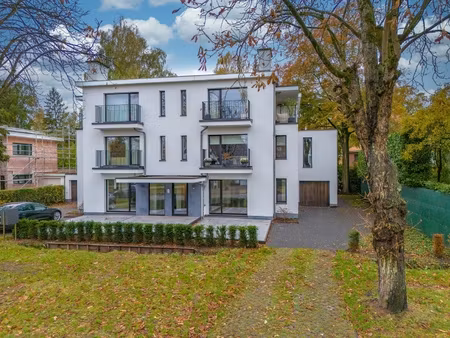 appartement te huur in brasschaat met 2 slaapkamers