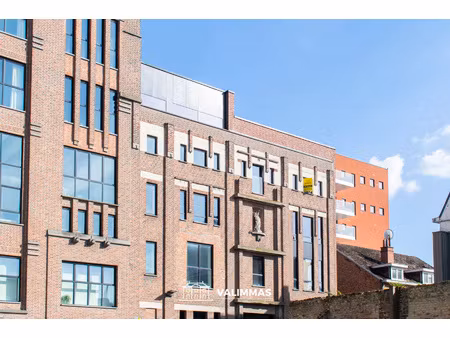 appartement te huur in merchtem met 1 slaapkamer