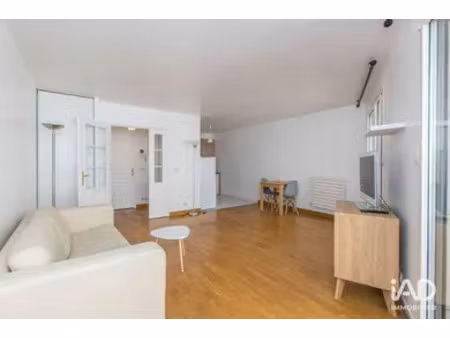appartement à levallois-perret (92300)