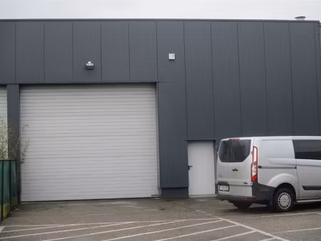 commercieel te huur in antwerpen