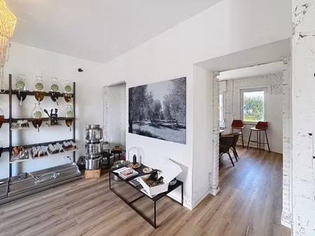 commercieel te huur in malle