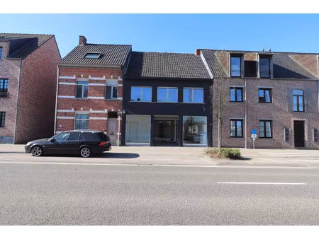 commercieel te huur in merksplas