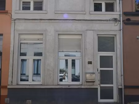 huis te huur in antwerpen met 3 slaapkamers