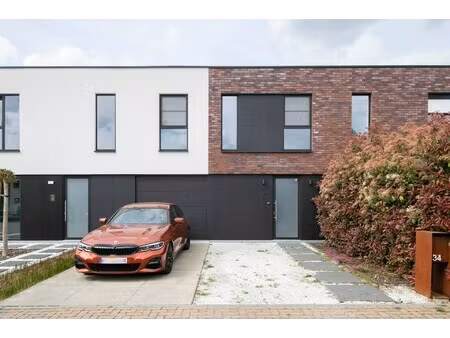 huis te huur in de klinge met 3 slaapkamers