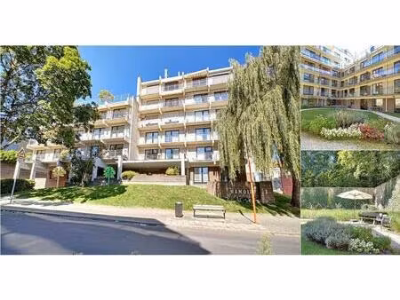 appartement à vendre à avenue hamoir 1 uccle (vbe11923)