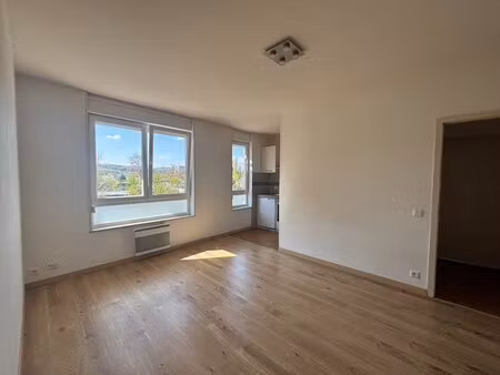 à louer appartement 36 26 m² – 475 € |freyming-merlebach