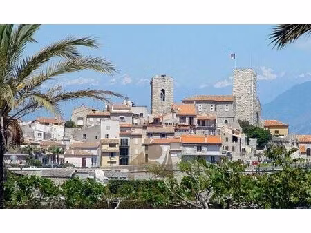 antibes centre murs commerciaux 47m2