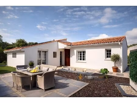 maison à saint-jean-de-monts