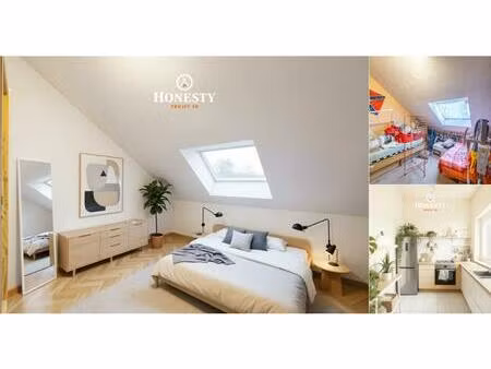 appartement à vendre à rue de la victoire 1 bertrix (vbe11920)