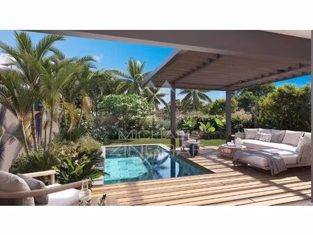 duplex 4 chambres à azuri - toute option - mzimc1124