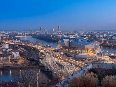 appartement de 3 pièces de luxe en vente à sainte-foy-lès-lyon  auvergne-rhône-alpes