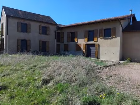 prestigieuse maison en vente balbigny  france